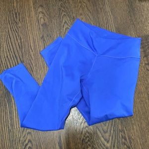 Nike dri fit leggings